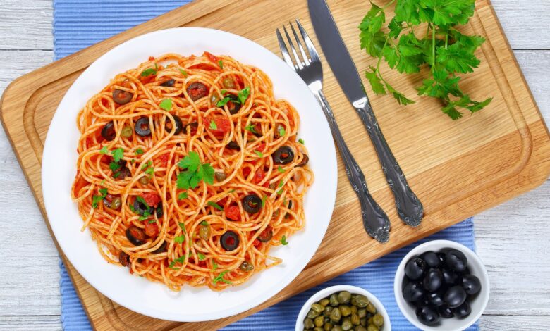 Día de San Valentín: tres recetas para una cena romántica