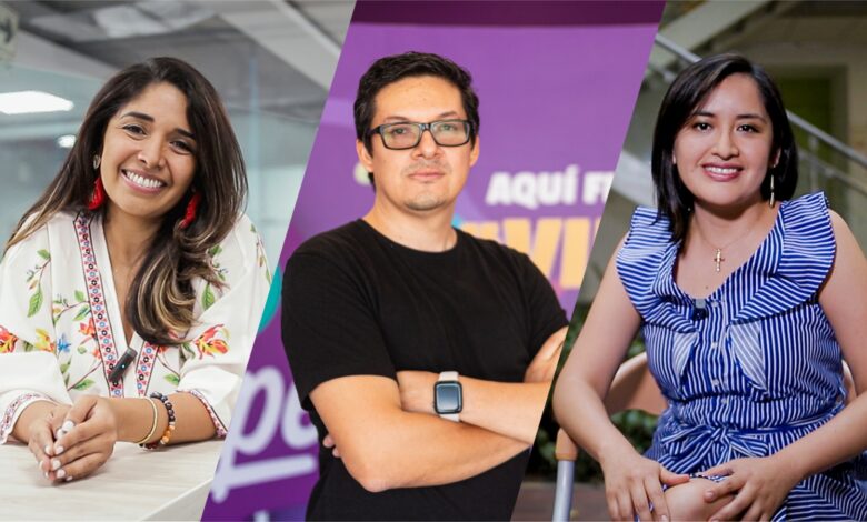 Líderes en transformación digital explican por qué estos profesionales serán tan demandados en el país