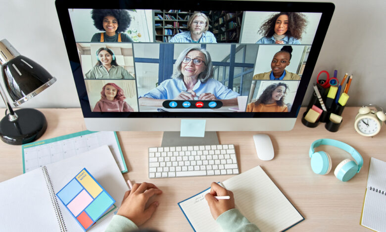 Lima, Cusco, Arequipa, Puno y Tacna son las ciudades con mayor preferencia por la educación virtual