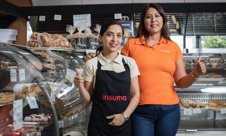 Conoce a las empresas de consumo masivo que forman parte de la Lista de #EmpresasqueTransforman 2023
