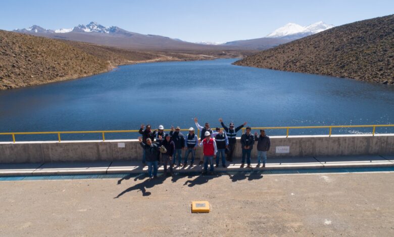 Minería, Infraestructura, Siderurgia y más: Descubre todos los rubros en los que ya se aplica el Valor Compartido