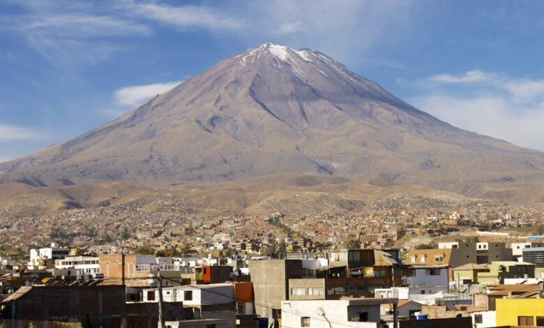 SNI: Inversión privada en Arequipa ha caído más del 80% desde el 2014, pese a su gran potencial industrial