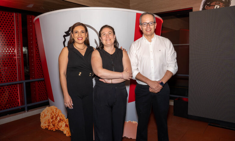 Kentucky Fried Chicken remodela las primeras tiendas que abrió en el Perú