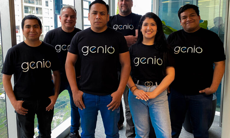 Intelligenio gana medio millón de soles para fabricar el primer cargador de vehículos eléctricos hecho en Perú