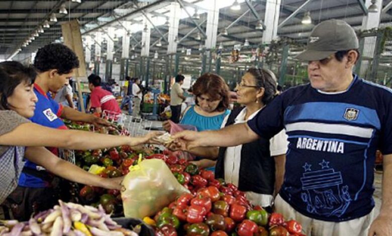 Inflación de Lima Metropolitana ascendió a 3.02% en enero de 2024