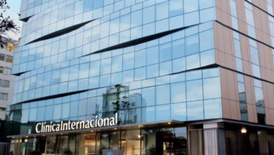 Clínica Internacional organiza Congreso Internacional de Electrofisiología Peruana