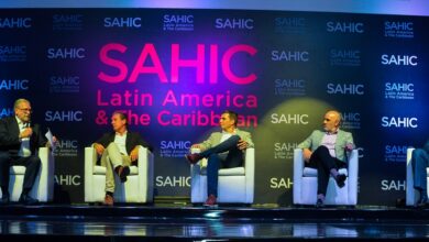 “SAHIC Latin America & The Caribbean 2024”
