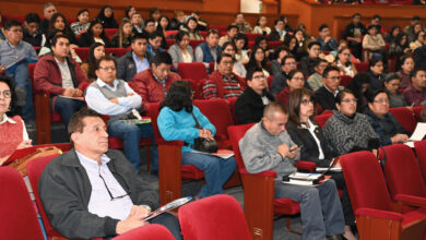 SBN fortalecerá la gestión de predios estatales en funcionarios públicos