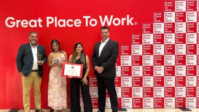Great Place to Work ™: Tai Loy se posiciona entre los mejores lugares para trabajar en Perú