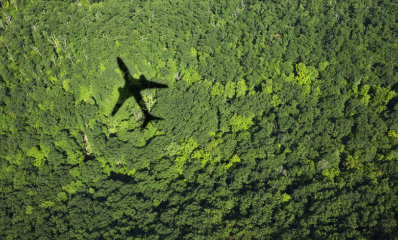 LATAM es el grupo de aerolíneas más sostenible de Latinoamérica según Standard & Poor's
