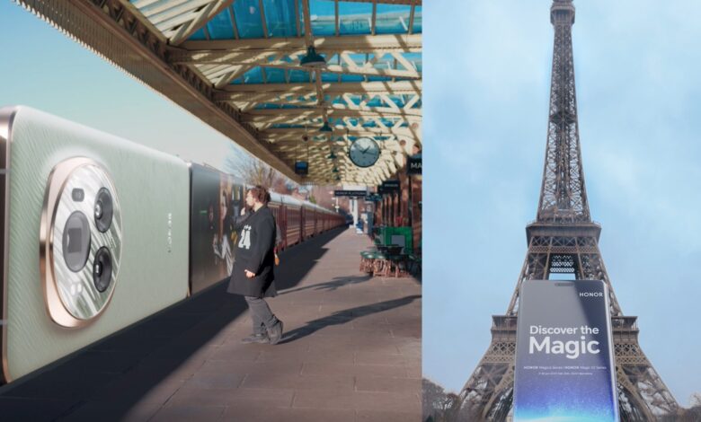 HONOR Magic6 Pro y demás novedades en el MWC2024: ¿Cómo ver el lanzamiento global de HONOR desde casa?