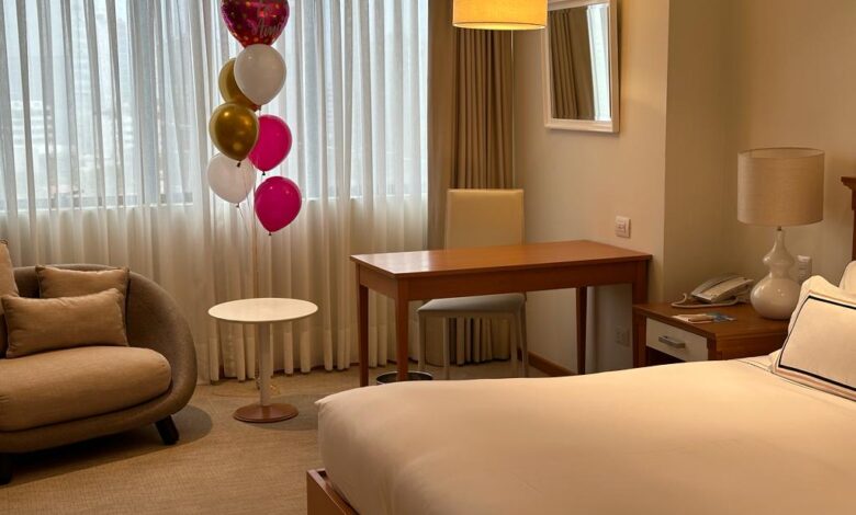 Conoce las propuestas más románticas que Meliá Lima tiene preparado por San Valentín