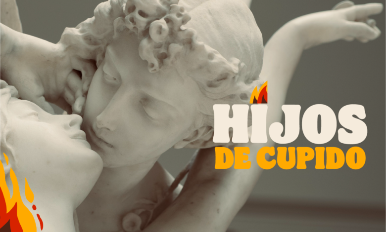 ¿Fuiste producto de una noche de pasión en San Valentín? Ven este 14 de febrero a Burger King