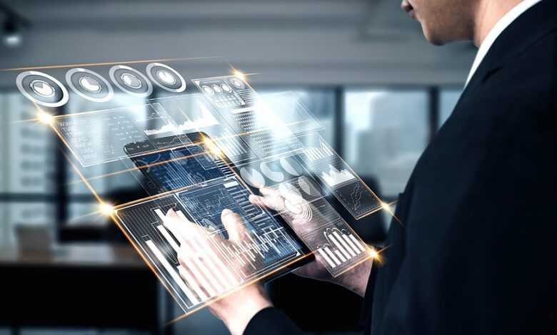 ¿Cómo ha cambiado la IA el centro de datos del futuro?