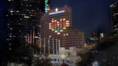 IHG Hotels & Resorts celebra el reconocimiento de la Fundación Human Rights Campaign