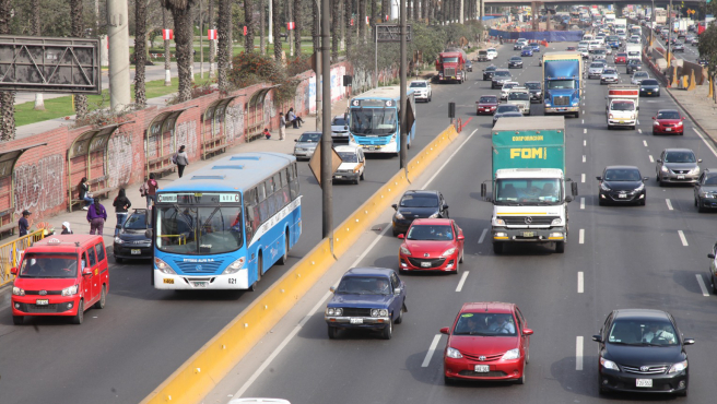 MTC aprueba disposiciones para el funcionamiento del Observatorio Nacional de Seguridad Vial