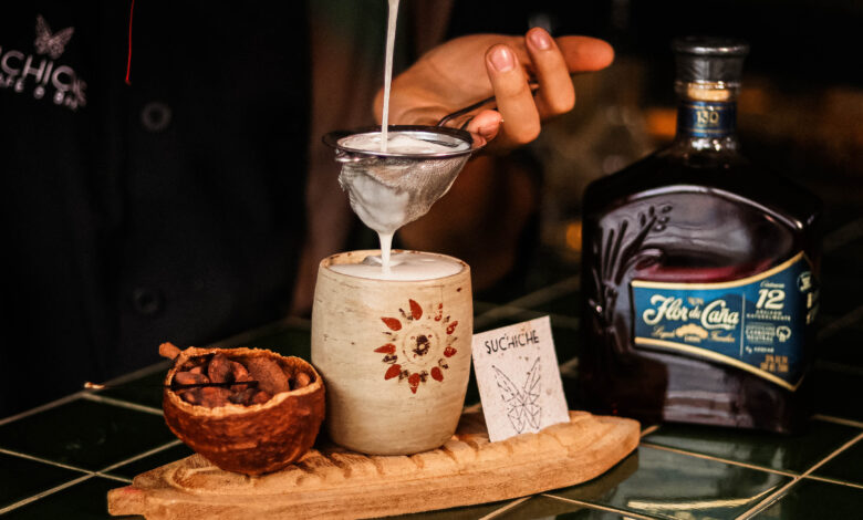 Flor de Caña continúa impulsando la coctelería sostenible en la final del Sustainable Cocktail Challenge en Nicaragua