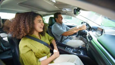 inDrive incorpora a su plataforma un curso online para mejorar la seguridad de las personas conductoras en Perú