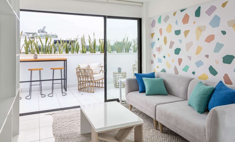 Mercado Inmobiliario: La importancia de un proyecto ecosostenible en el cambio climático