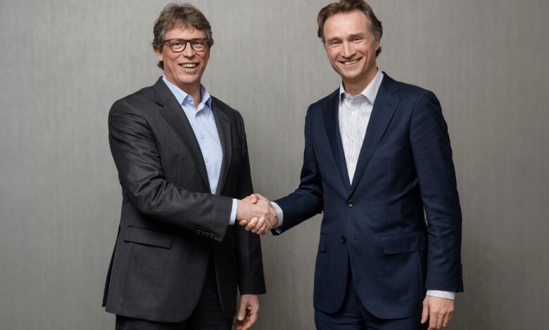 Siemens ha sido seleccionada para el programa multifase de descarbonización de las plantas de producción de HEINEKEN