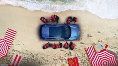 Nissan Summer Check: Conoce cómo disfrutar de tu vehículo al máximo este verano