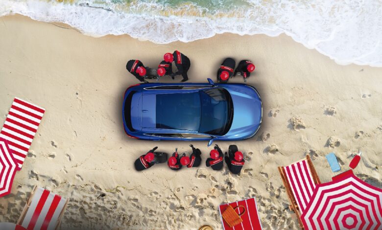 Nissan Summer Check: Conoce cómo disfrutar de tu vehículo al máximo este verano