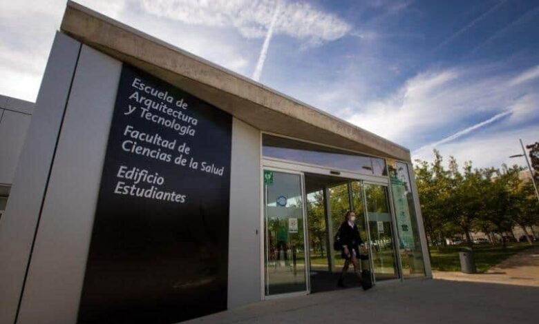 Llevan a la Universidad de San Jorge en España el modelo de gestión de Transformación Empresarial Integral nacido en México
