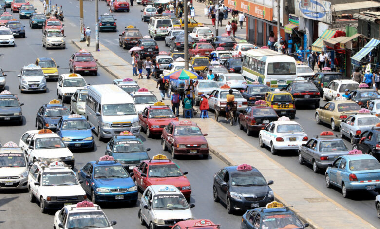 Aprueban términos de referencia actualizados por el MTC para licitar Plan de Movilidad Urbana Sostenible en el Santa