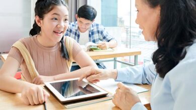 profesionales encuentran nuevas oportunidades en un mundo impulsado por la IA