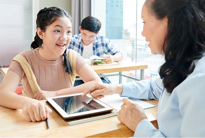 profesionales encuentran nuevas oportunidades en un mundo impulsado por la IA