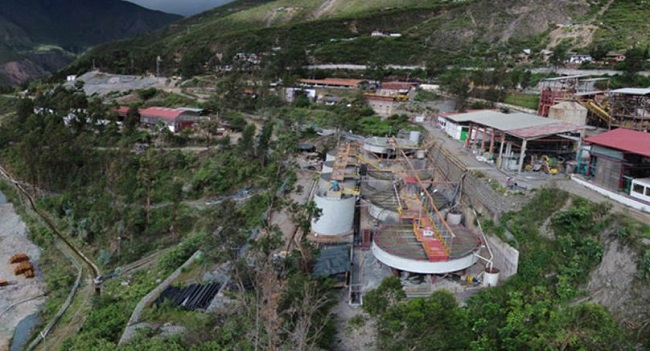 Minera Poderosa muestra entusiasmo por exploraciones en La Libertad y Huánuco