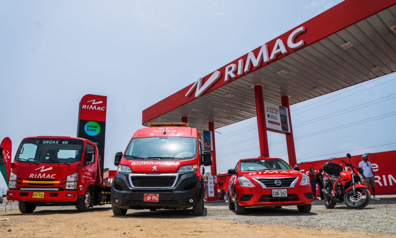 RIMAC refuerza servicios y propuesta de bienestar para la temporada de verano