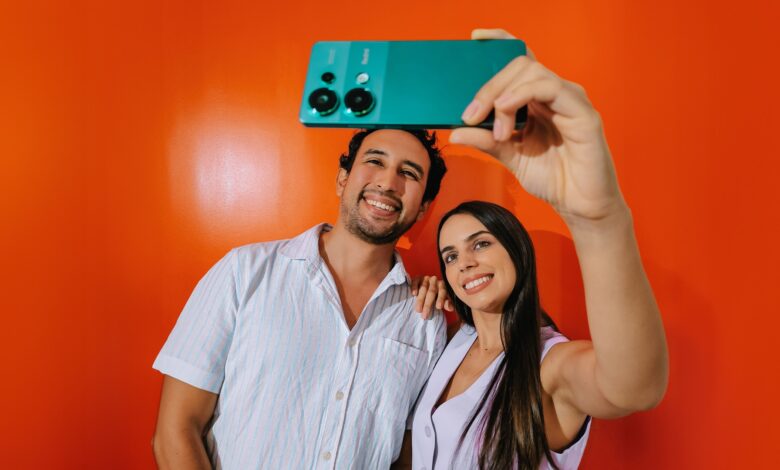 Disfruta un San Valentín único con Xiaomi