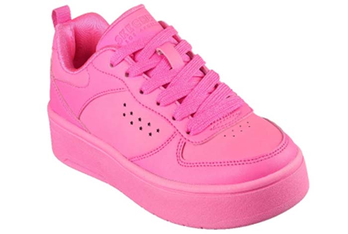 Skechers tiene las zapatillas más originales para los engreídos del hogar