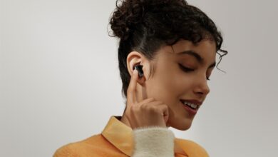 Xiaomi amplía su oferta de wearables con los nuevos Redmi Watch 4, Redmi Buds 5 Pro y Redmi Buds 5