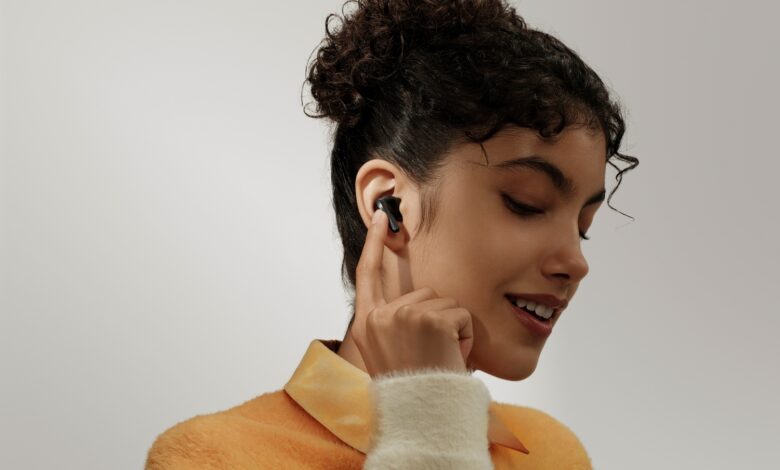 Xiaomi amplía su oferta de wearables con los nuevos Redmi Watch 4, Redmi Buds 5 Pro y Redmi Buds 5