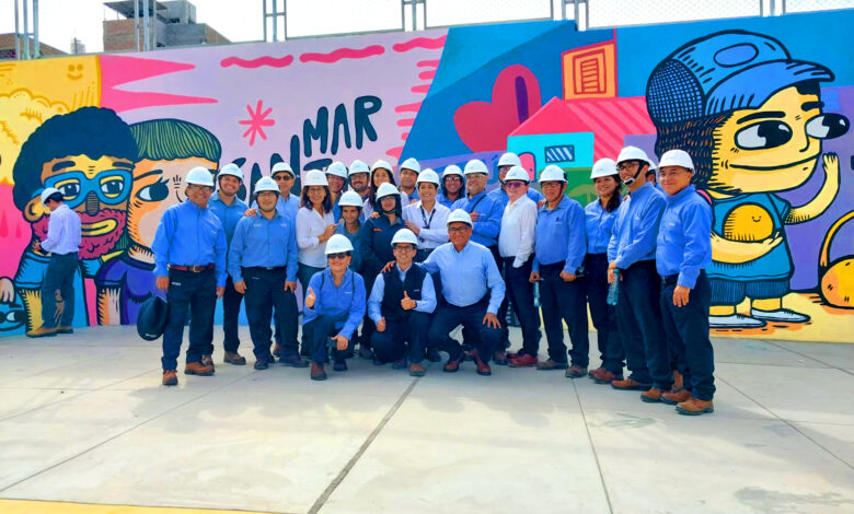 Nueva subestación eléctrica José Granda atenderá la creciente demanda de electricidad en Lima Norte