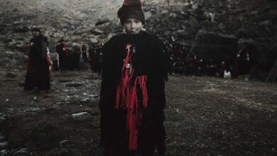 Los Sony World Photography Awards abren las puertas a su exposición en Lima