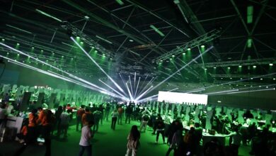 Conoce a Startco: el mayor evento para startups en latinoamérica