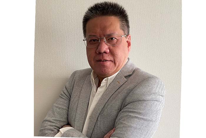 Teamcore nombra a Enrique Chang como vicepresidente y Chief Revenue Officer (CRO)