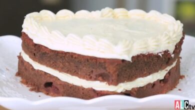 Endulza tu San Valentín con estos exquisitos postres caseros