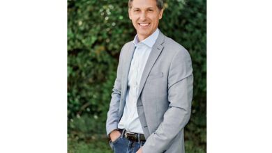 Adrián Alí, Director General, HP Inc. Latinoamérica