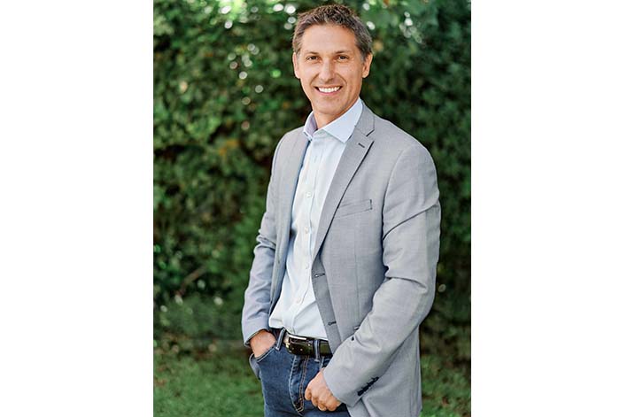 Adrián Alí, Director General, HP Inc. Latinoamérica