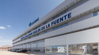 Hospital Guillermo Kaelin se convierte en el cuarto Banco de Sangre Tipo II de Lima Sur