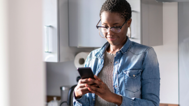 Estudio de Visa revela que las empresas líderes en América Latina y el Caribe consideran la IA y open finance como clave para transformar sus negocios