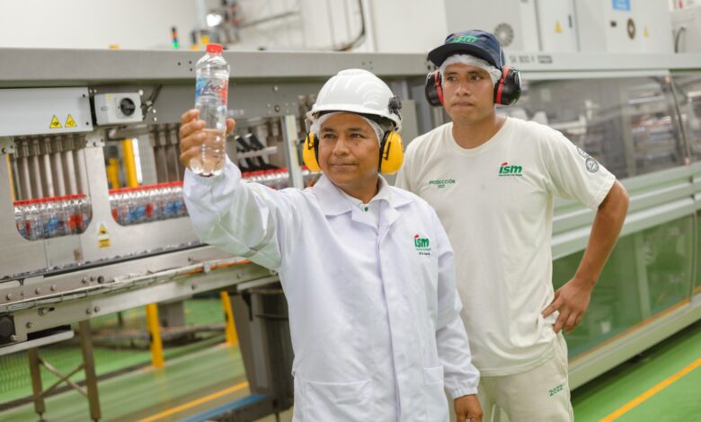 ISM renueva certificación HACCP y ratifica la calidad de sus productos