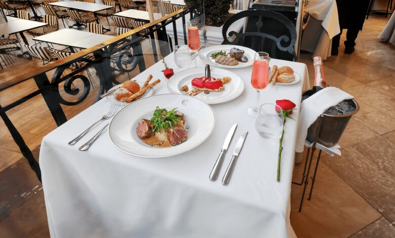 San Valentín: Conoce las propuestas del Country Club para celebrar el mes más romántico del año