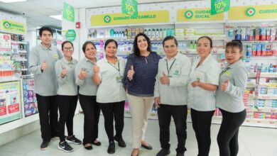 Beca Integral Zegel: ¿Interesado en hacer una carrera técnica en Farmacia?