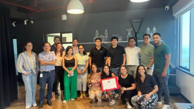 Signify dentro del top 17 de la lista “Los Mejores Lugares para Trabajar en Perú” de GPTW