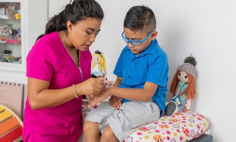Niños del interior del país recibirán apoyo para tratamientos médicos en Lima